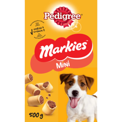 Pedigree Markies -Minis-500g