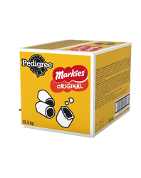 Pedigree Markies -Bulk-12,5 kg