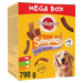 Pedigree Schmackos -Megabox-790g
