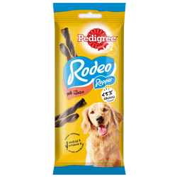 Pedigree Dog Rodeo-Manzo -4 Pz