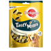 Pedigree Tasty -Minis -Formaggio&Bacon-140g