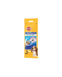 Pedigree Dentastix Singolo -Medium -3 Pz