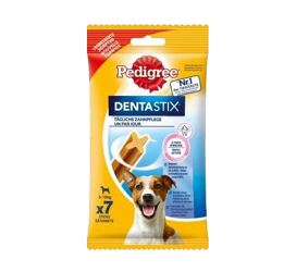 Pedigree Dentastix -Piccolo-7 Pz