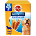 Pedigree Dentastix Multipack -Grande -21 Pz