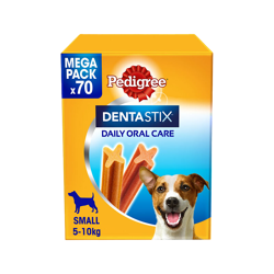 Pedigree Dentastix Dog Multipack-Piccolo -70 Pz