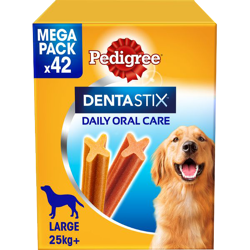 Pedigree Dentastix Multipack-Grande -42 Pz