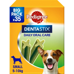 Pedigree Dentastix Fresh Multipack -Piccolo-35 Pz