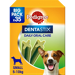 Pedigree Dentastix Fresh Multipack -Piccolo-35 Pz