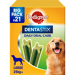 Pedigree Dentastix Fresh-Grande-21 Pz