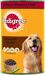 Pedigree Straccetti in Salsa -Manzo Verdure e Pasta-400g