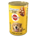 Pedigree in Gelatina -Pollo e Carote-400g