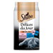 Sheba Cat Delice du Jour -Tonno e Salmone in Salsa- 6x50g