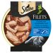 Sheba Filets-Pollo e Tonno-60g