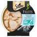Sheba Filets-Pesce Bianco-60g