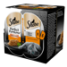 Sheba Adult Perfect Portions-Tacchino -6X37,5g