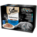 Sheba Selezione in Salsa -Selezione del Mare-12x85g