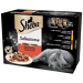 Sheba Selezione in Salsa -Selezione Gustosa-12x85g