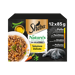 Sheba Nature's Collection -Selezione Delicata in Gelatina -12x85g