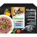 Sheba Nature's Collection -Selezione Del Mare in Salsa -12x85g