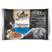 Sheba Selezione in Salsa -Selezione del Mare -4x85g