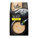 Sheba Soup Busta Multipack-Pollo -4x40g