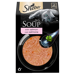 Sheba Soup Busta Multipack -Salmone -4x40g