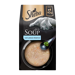 Sheba Soup Busta Multipack-Pesce Bianco-4x40g