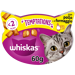 Whiskas Temptations -Pollo-60g