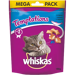 Whiskas Temptations -Salmone-180g