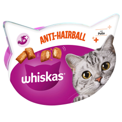 Whiskas Anti Hairball