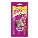 Whiskas Sticks- Pollo-18g