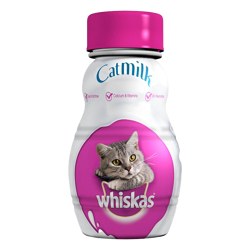Whiskas Latte per Gatto Catmilk