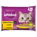 Whiskas Core -Selezione Delicata -4X85g