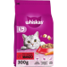 Whiskas Croccantini Adult 1+ -Manzo-300g