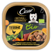 Cesar Natural Goodness Bio -Pollo con Piselli e Carote-100g