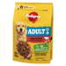 Pedigree Adult -Manzo Verdure-2,6kg
