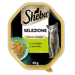 Sheba Selezione in Salsa -Coniglio-85g
