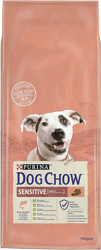 Purina Dog Chow Adult Salmone - 14kg