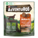 Adventuros High Meat - Superfood Bufalo - 120g