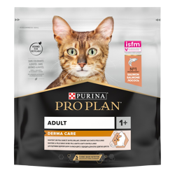 Purina Pro Plan Derma Care Adult - Salmone - 400g