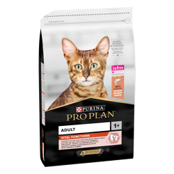 Purina Pro Plan Vital Functions Adult Salmone - 1.5kg