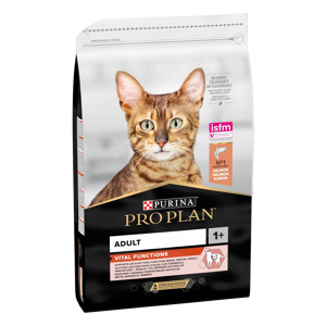 Purina Pro Plan Vital Functions Adult Salmone, 1.5kg