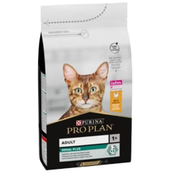 Purina Pro Plan Renal Plus Adult - Pollo - 1.5kg