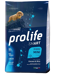 Prolife Smart Puppy Pollo e Riso-Mini-600g
