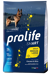 Prolife Smart Adult Pollo E Riso-Medium/Large-12kg