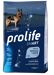 Prolife Smart Adult Trota E Riso-Medium/Large-2.5kg