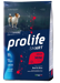 Prolife Smart Adult Manzo E Riso-Mini -600g