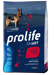 Prolife Smart Adult Manzo E Riso-Medium/Large-2.5kg