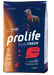 Prolife Dualfresh Adult Manzo,Oca E Riso-Mini-600g