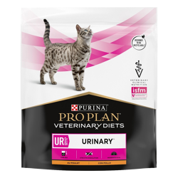 Purina Pro Plan Vet Diets - Urinary Pollo - 350g